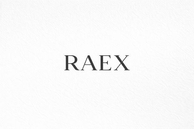 RAEX BRAND